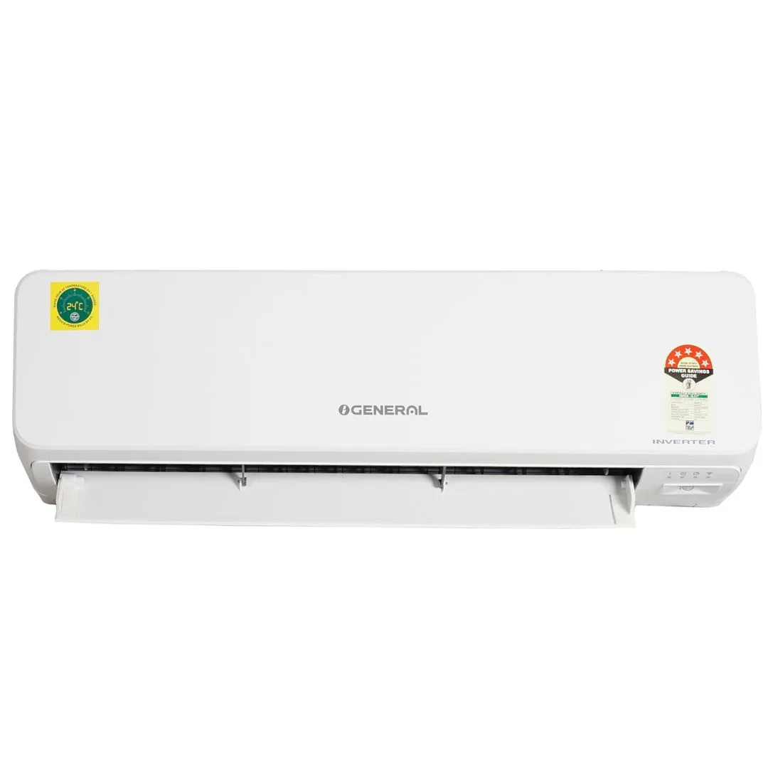 O General ASGG18KJTA-B 1.5 6