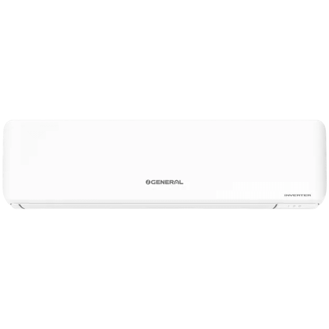 O General ASGG24CGAA-B, 2 1