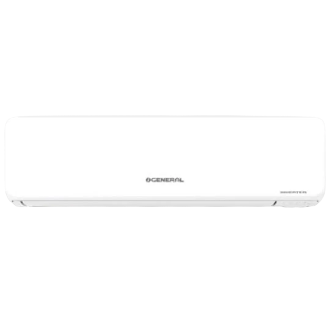 O General ASGG24KJTA-B 2 1