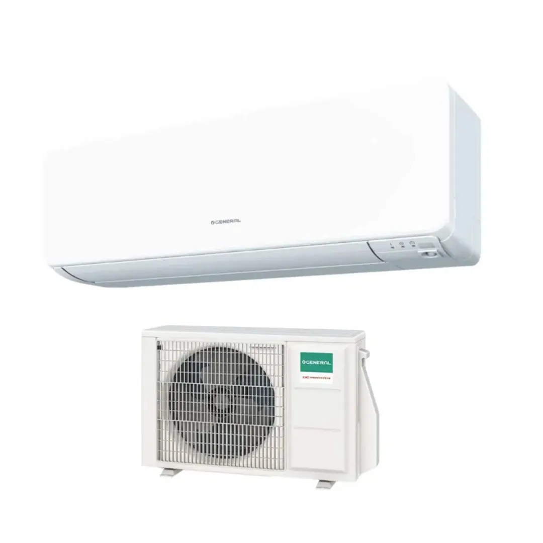 O General ASGG24KJTA-B 2 3