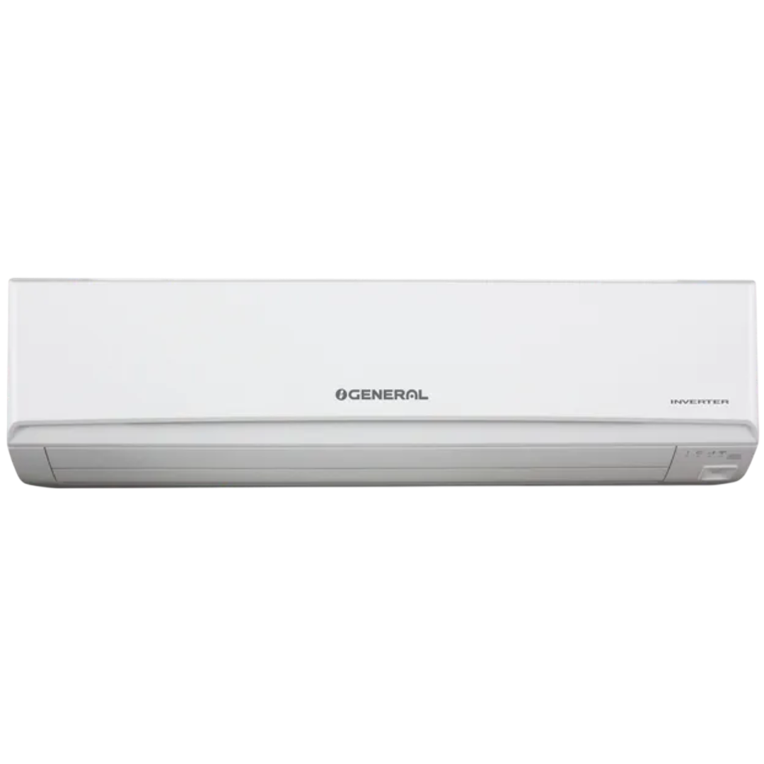 O General ASGG30KJTA-B 2.5 1