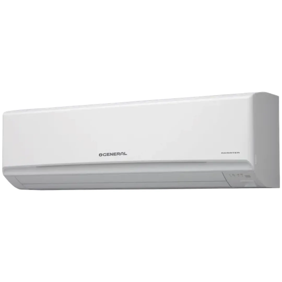 O General ASGG30KJTA-B 2.5 4
