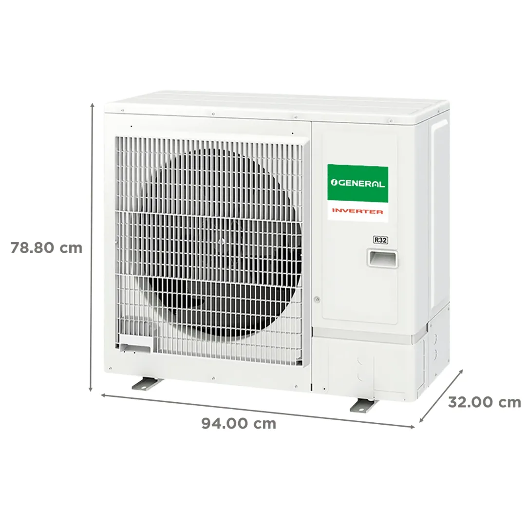 O General ASGG36CETB-B 3 6