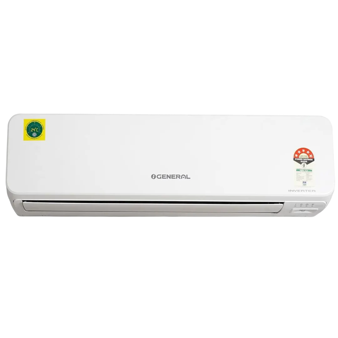 O General ASGG18CGAA-B 1.5 1