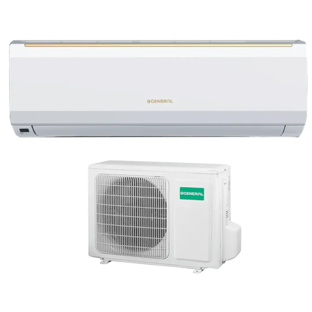 O General ASGG30CETB-B 2.5 5