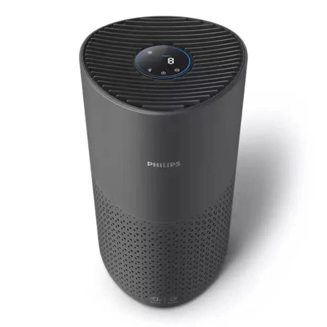 Philips AC1711/61 Portable Room 6