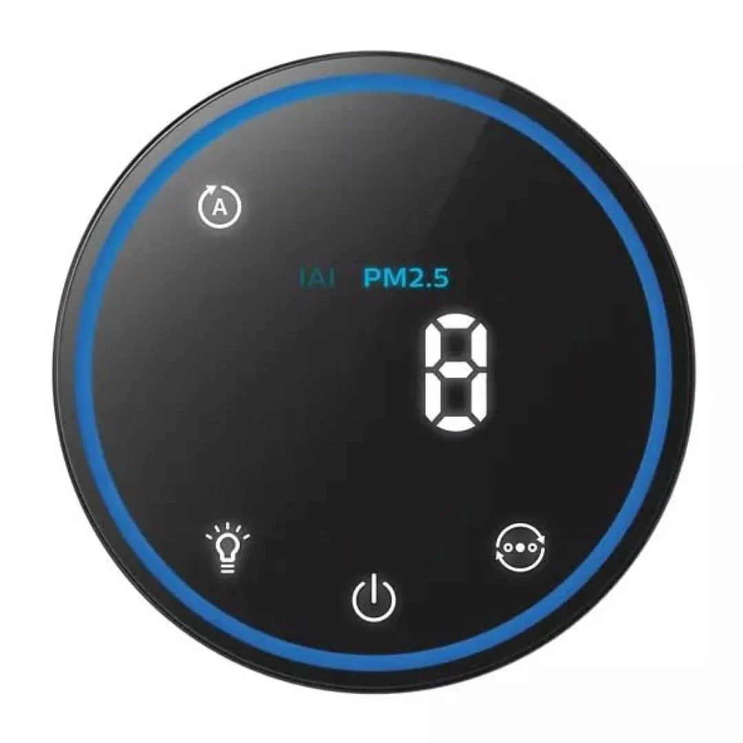 Philips AC1711/61 Portable Room 2