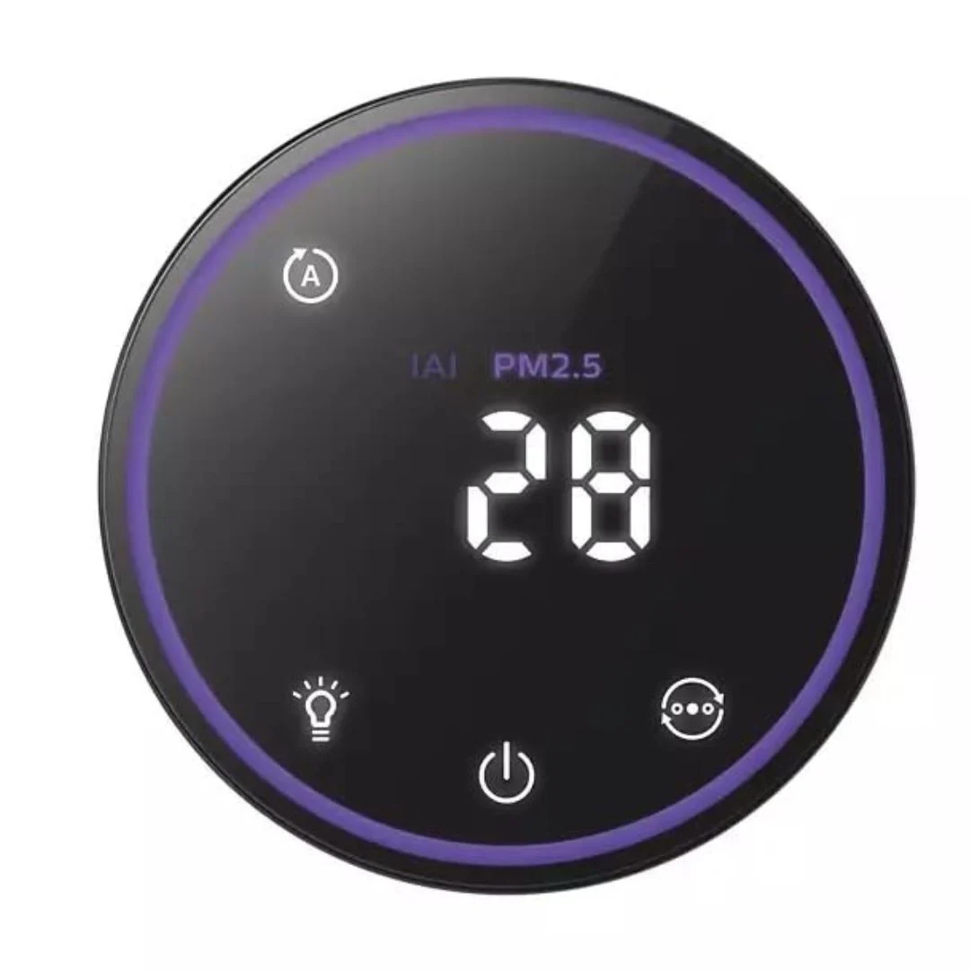 Philips AC1711/61 Portable Room 3