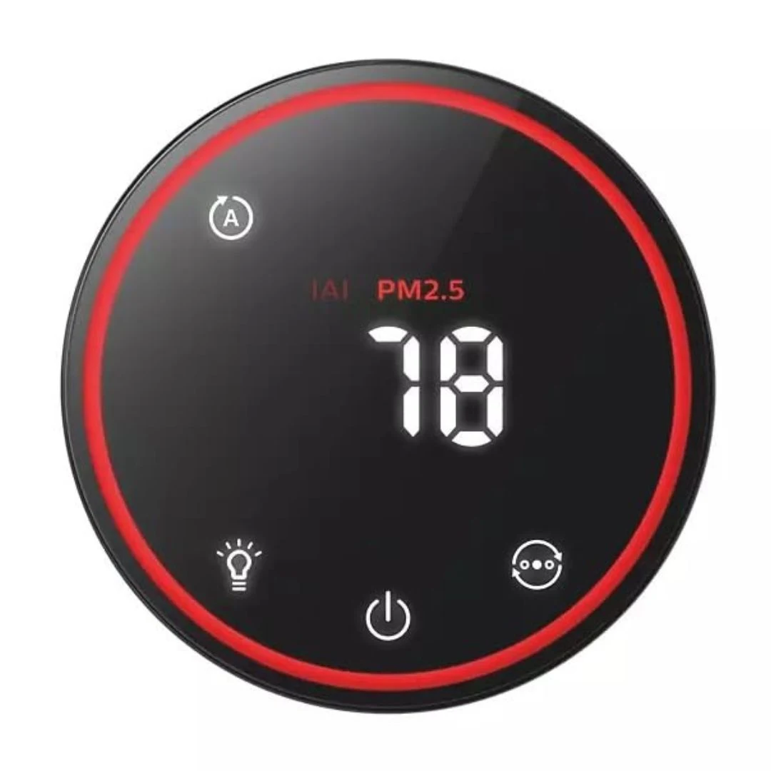 Philips AC1711/61 Portable Room 5