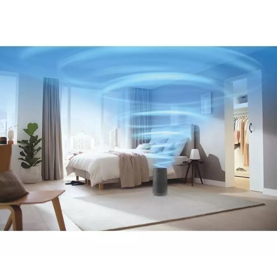 Philips AC1711/61 Portable Room 4