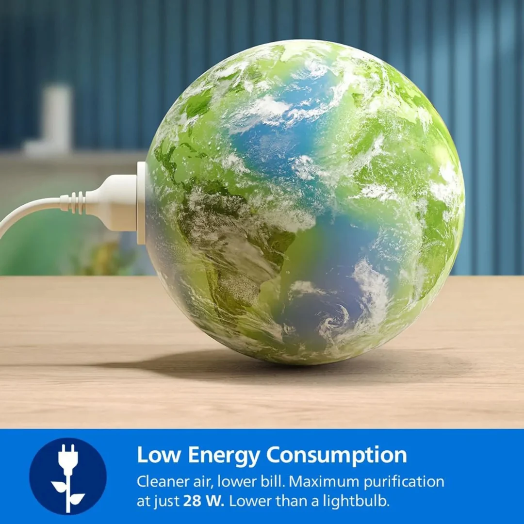 Philips AC2221/63 Smart Air 12