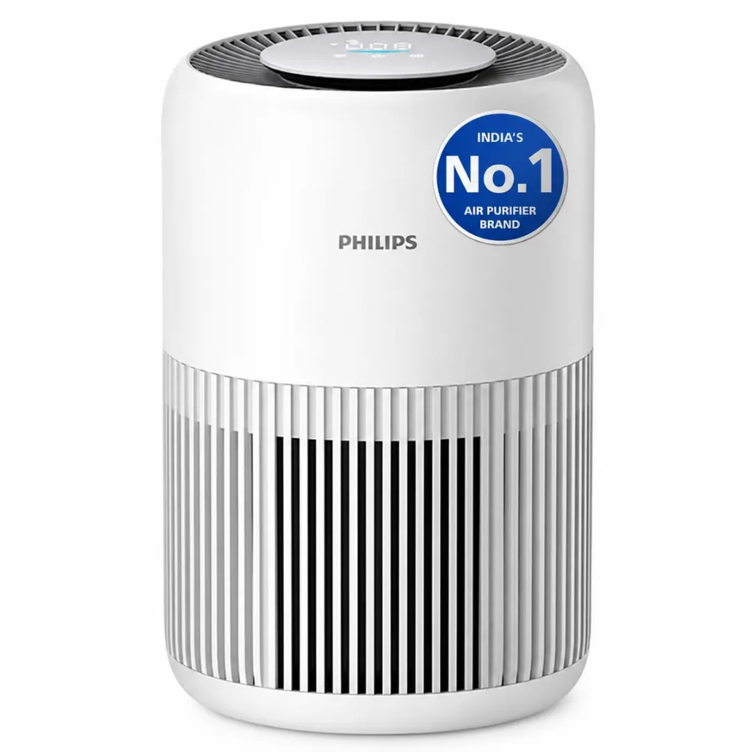Philips AC0920 HEPA air purifier