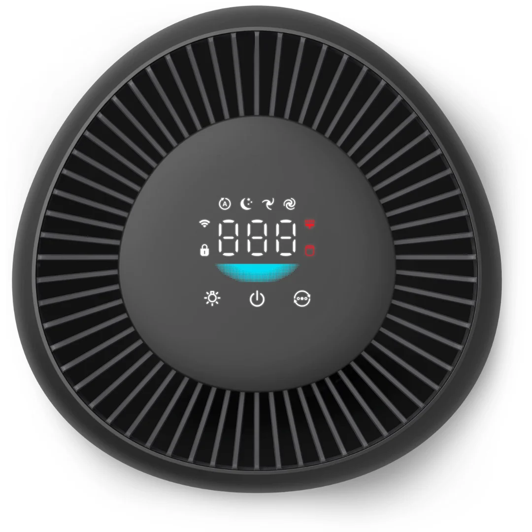 Philips AC0951/63 Smart Air Purifier for 323 Sq. Ft. Room