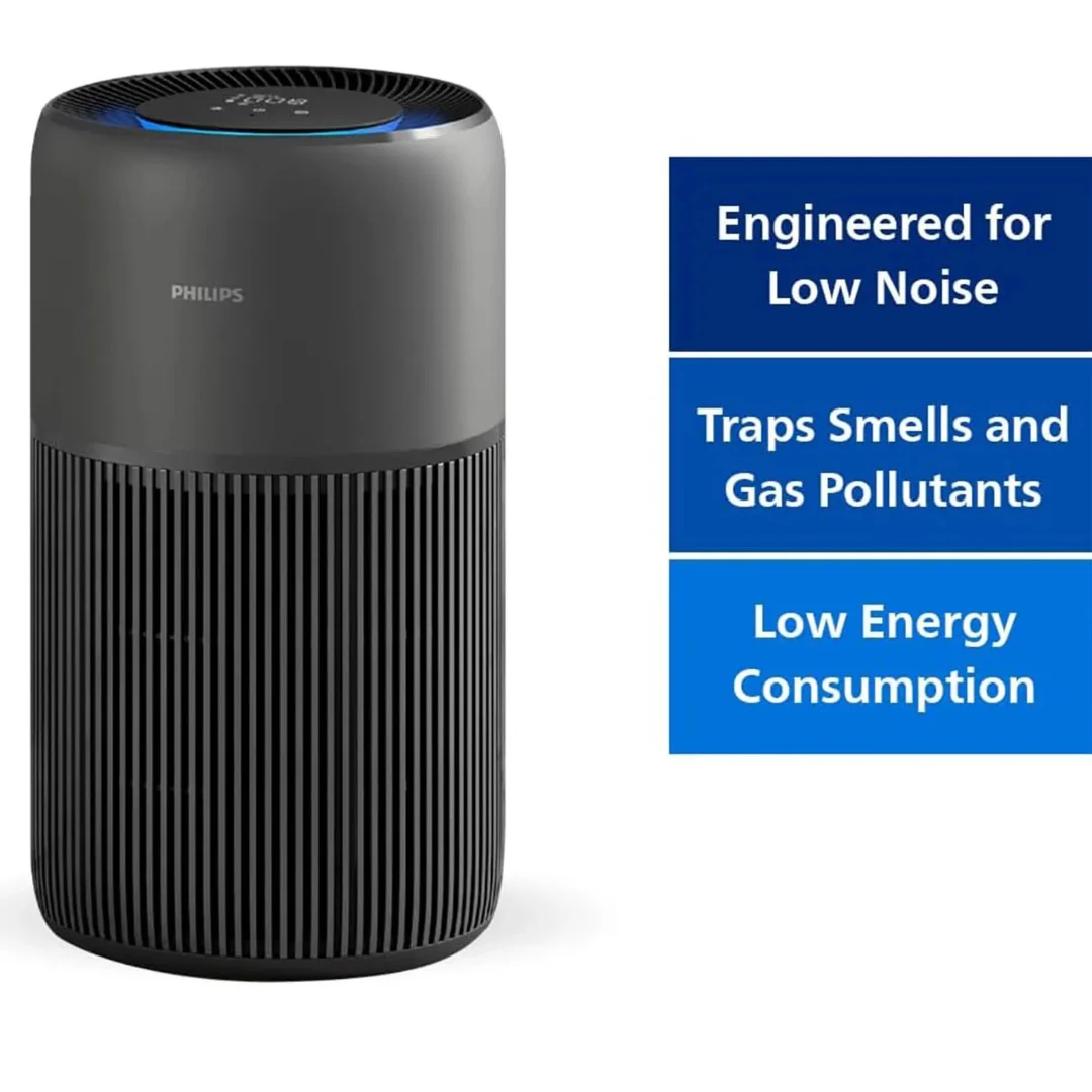Philips AC2221/63 Smart Air 5