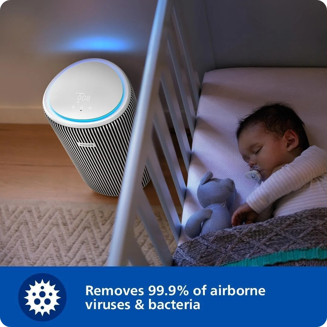 Philips Smart Air Purifier 3