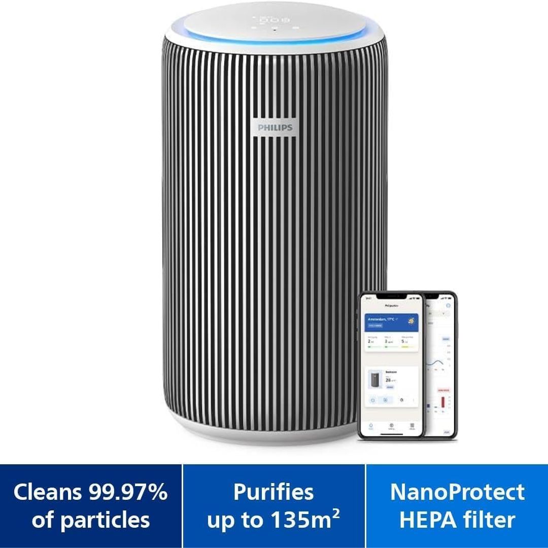 Philips Smart Air Purifier 6
