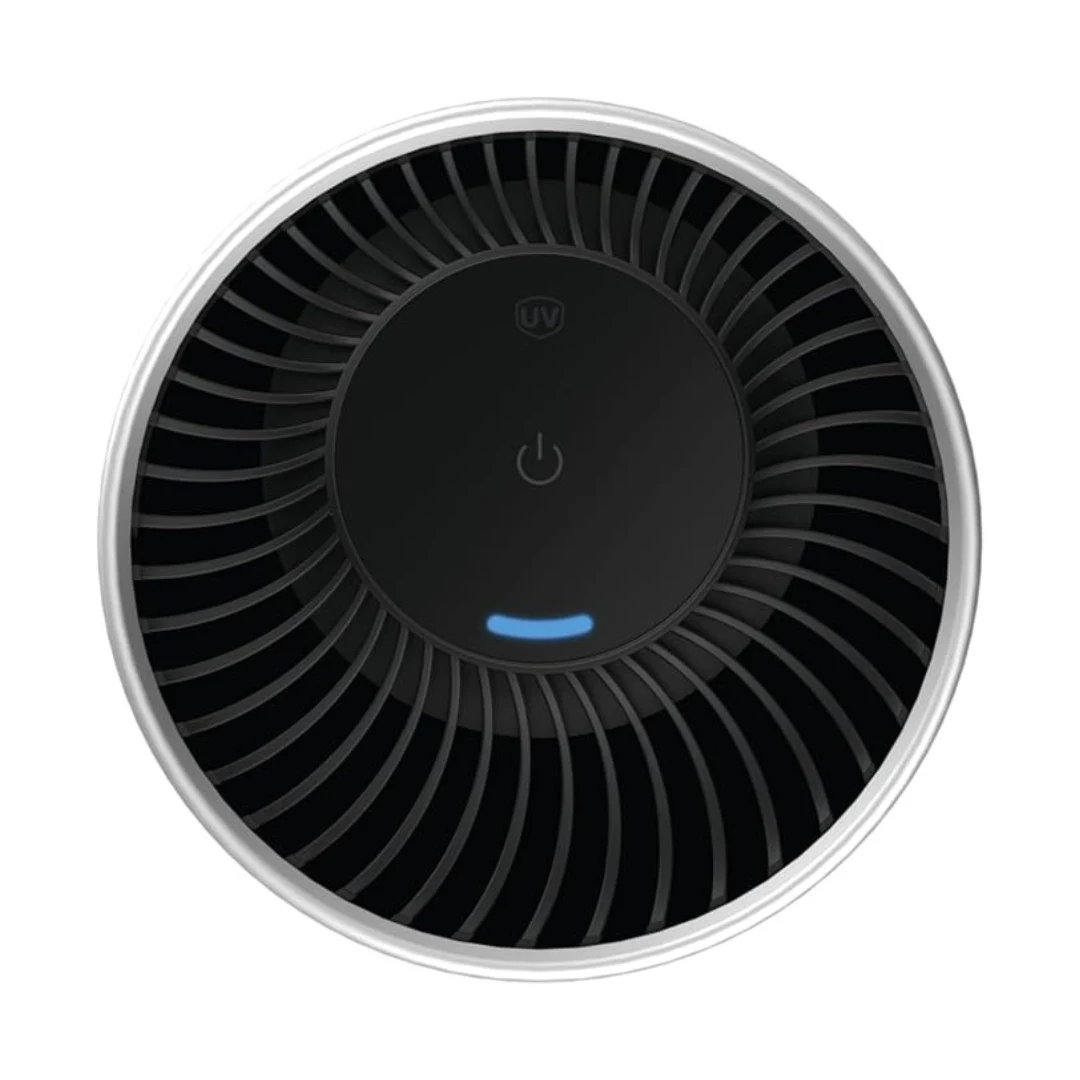 Philips GoPure 3000 Series car air purifier