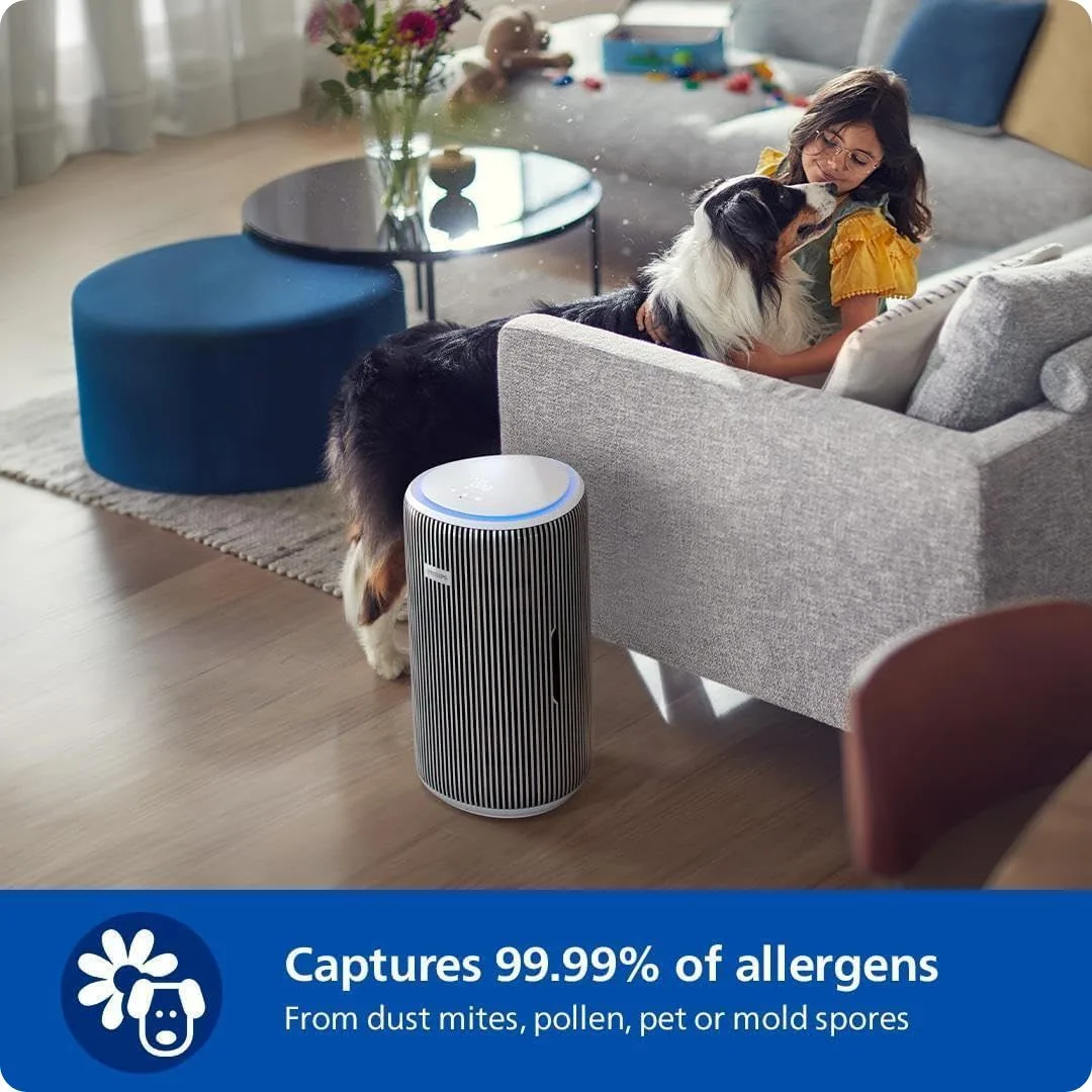Philips Smart Air Purifier 5