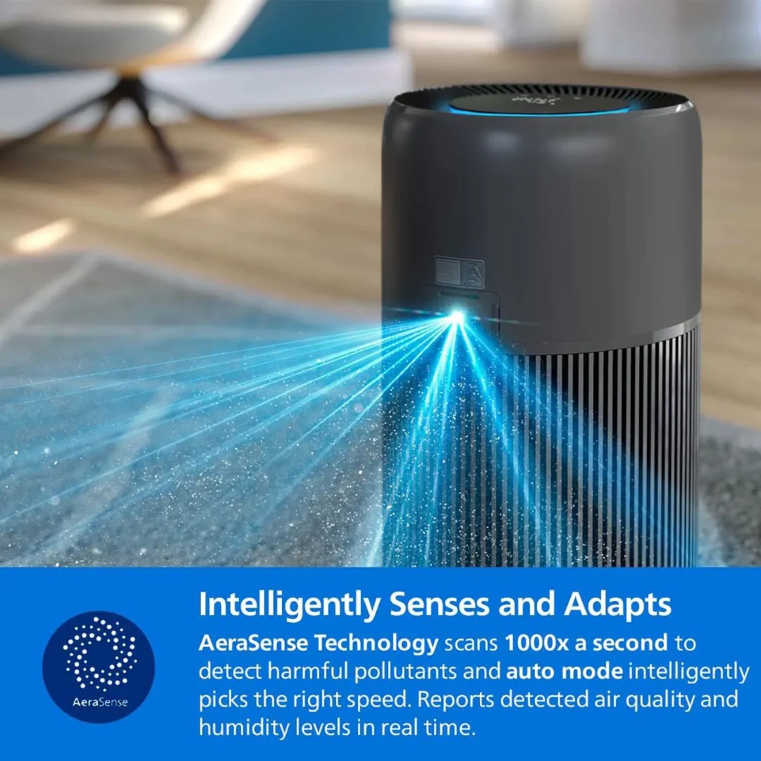 Philips AC2221/63 Smart Air 10