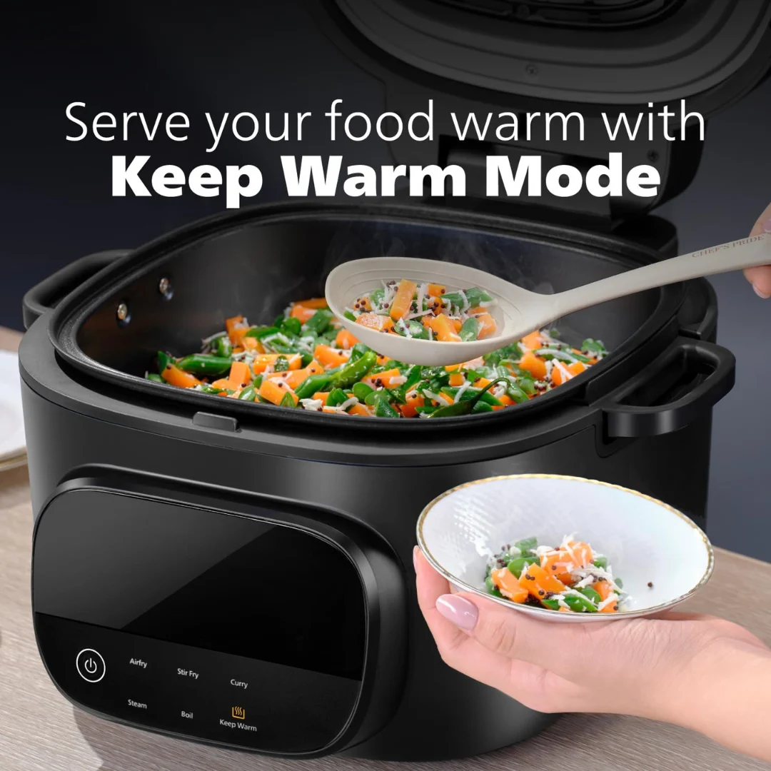 Philips OneChef Smart 33-in-1 3