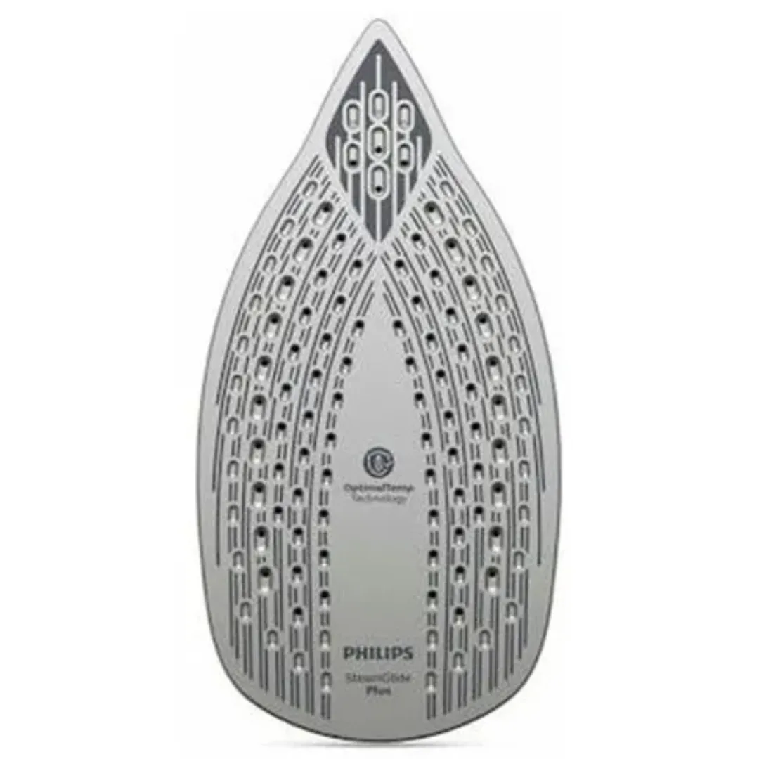 Philips Clothes Iron with Powerful Steam and Quick Heating