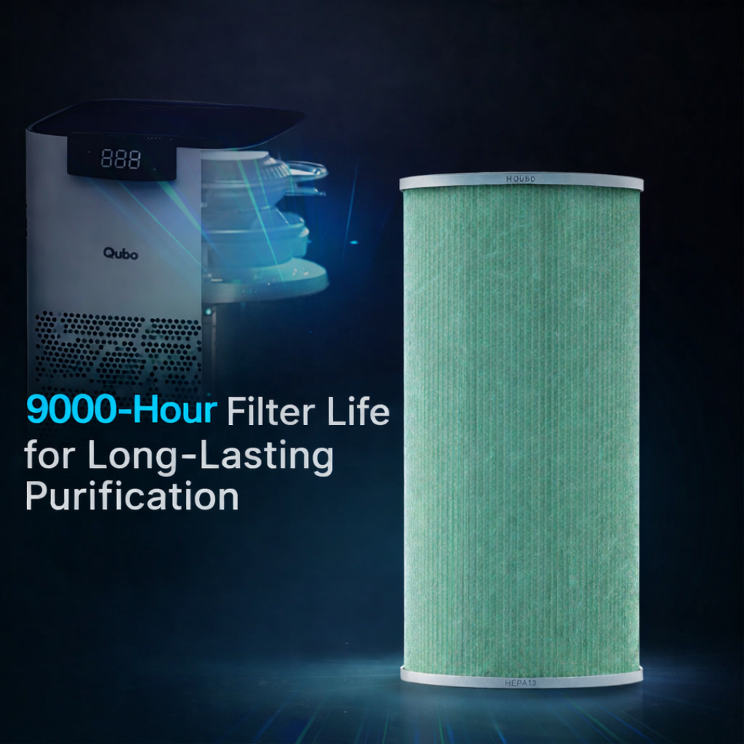 Qubo Q1000 Smart Air 2