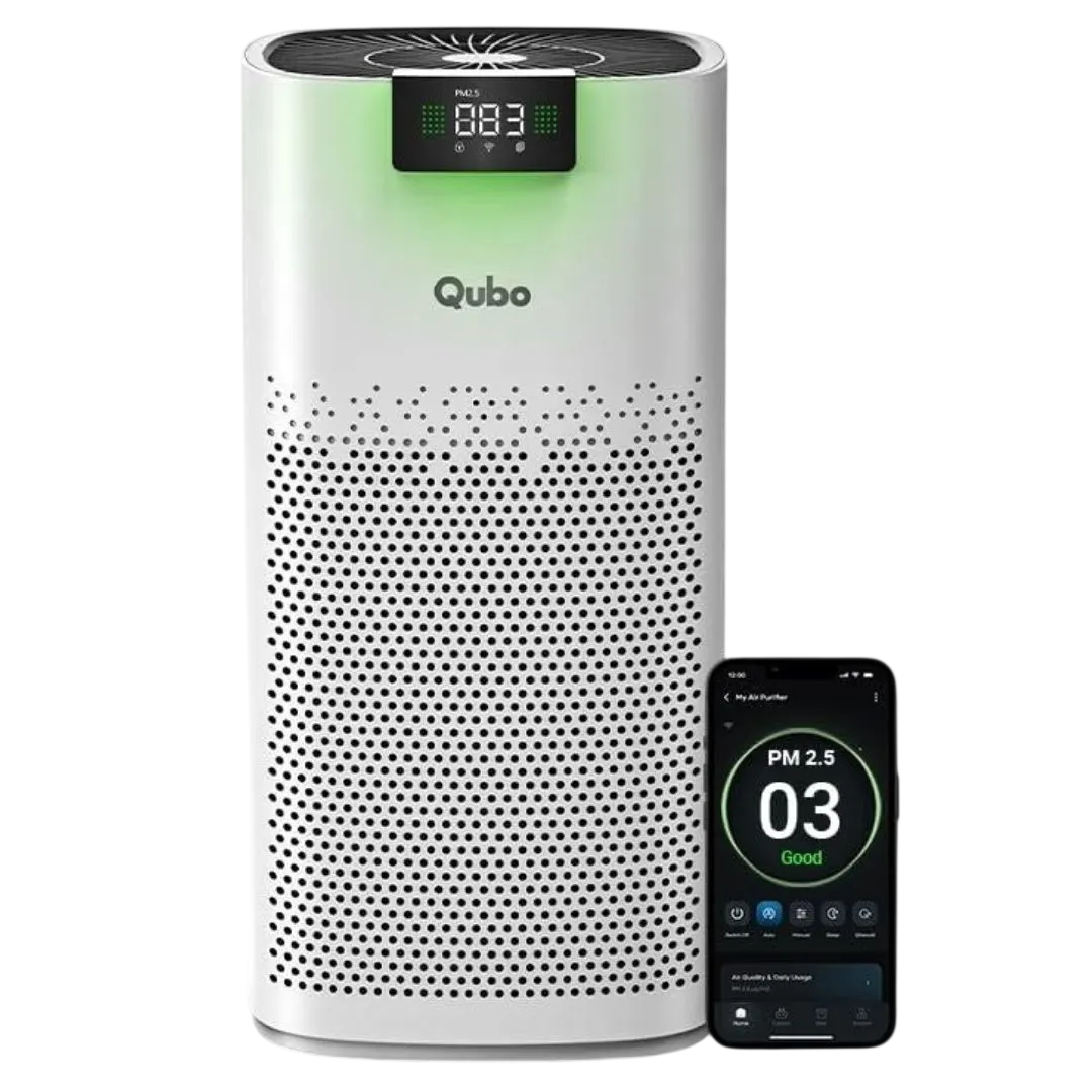 Qubo Smart Air Purifier 1