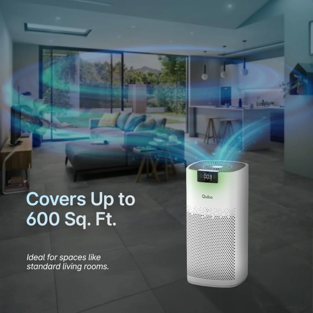 Qubo Smart Air Purifier 5