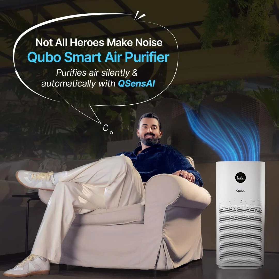 Qubo Q1000 Smart Air 5