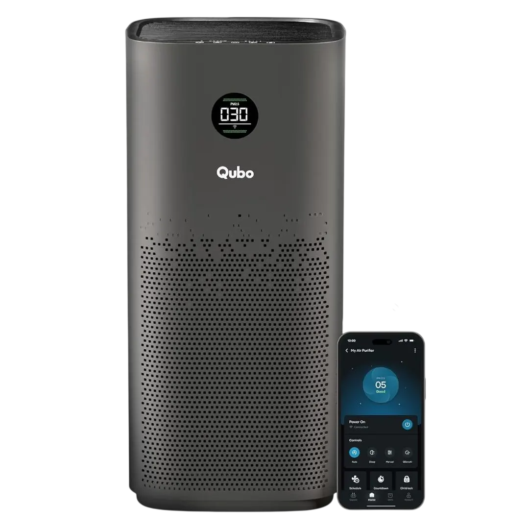 Qubo Smart Air Purifier 1