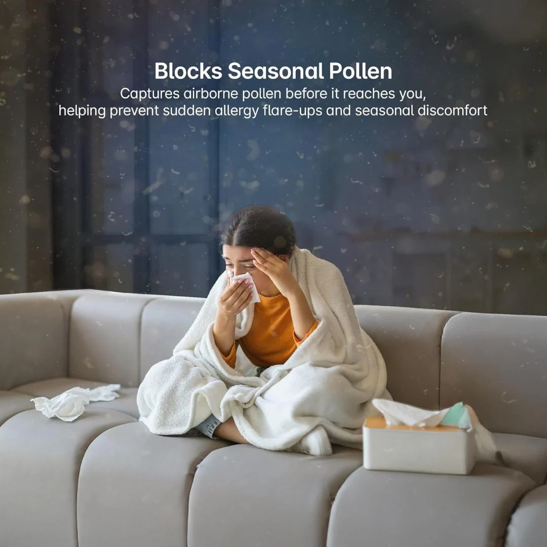 Qubo Smart Air Purifier 7