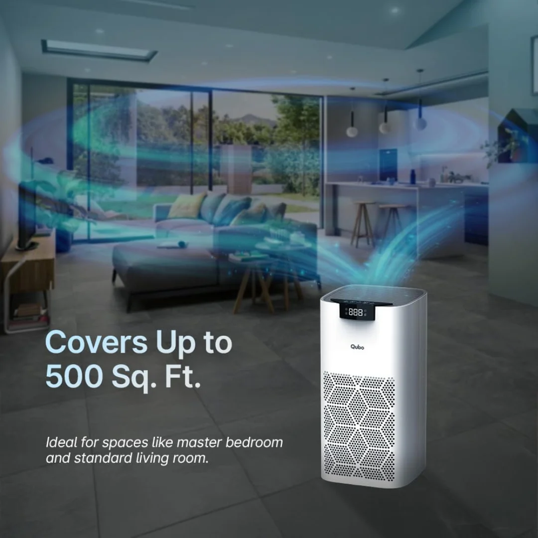 Qubo Smart Air Purifier 6
