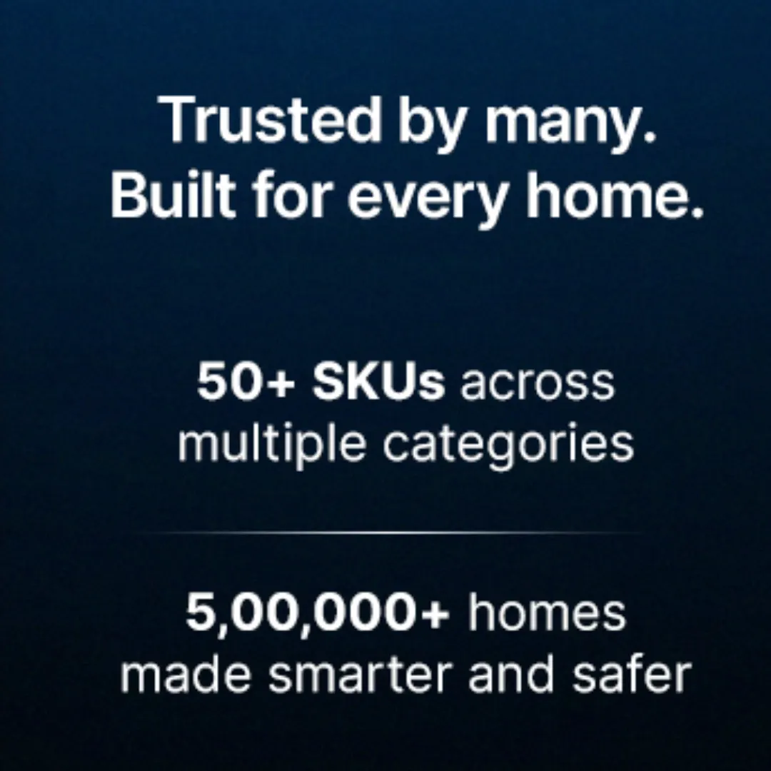 Qubo Smart Air Purifier 8