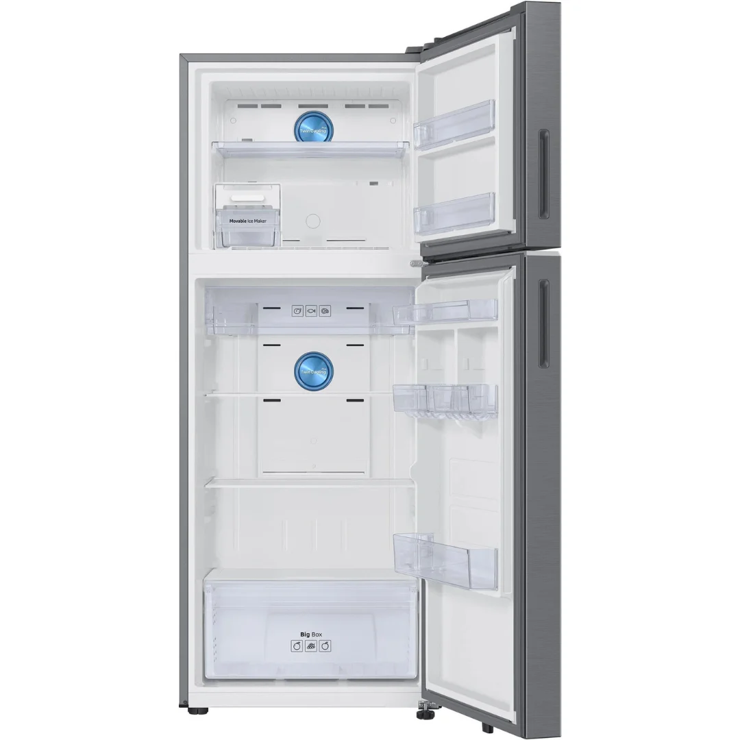 Samsung 419L, 2 Star, 10