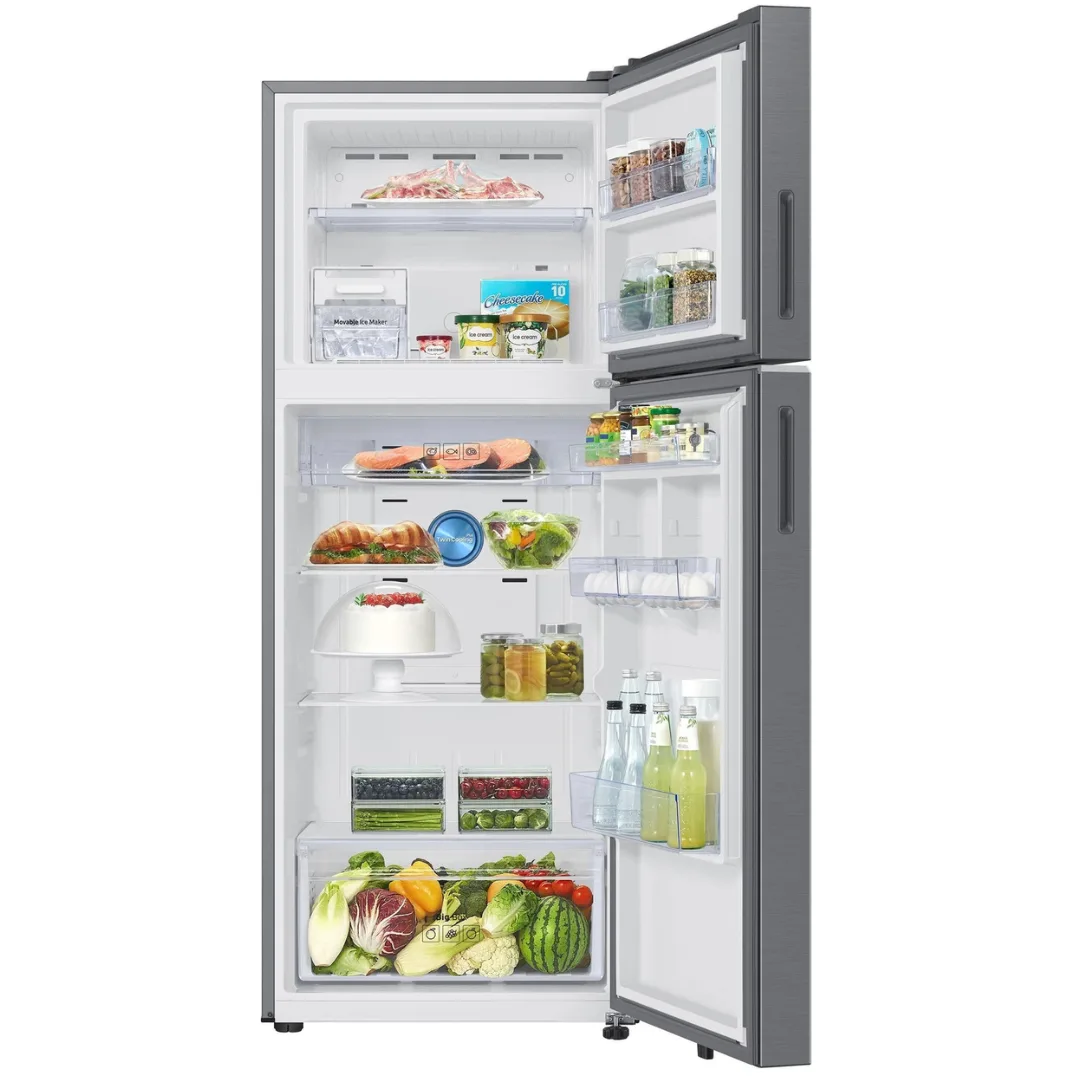 Samsung 419L, 2 Star, 11