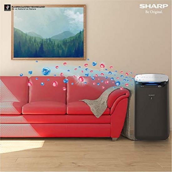 Sharp FP-J80M-H Plasmacluster Air 5