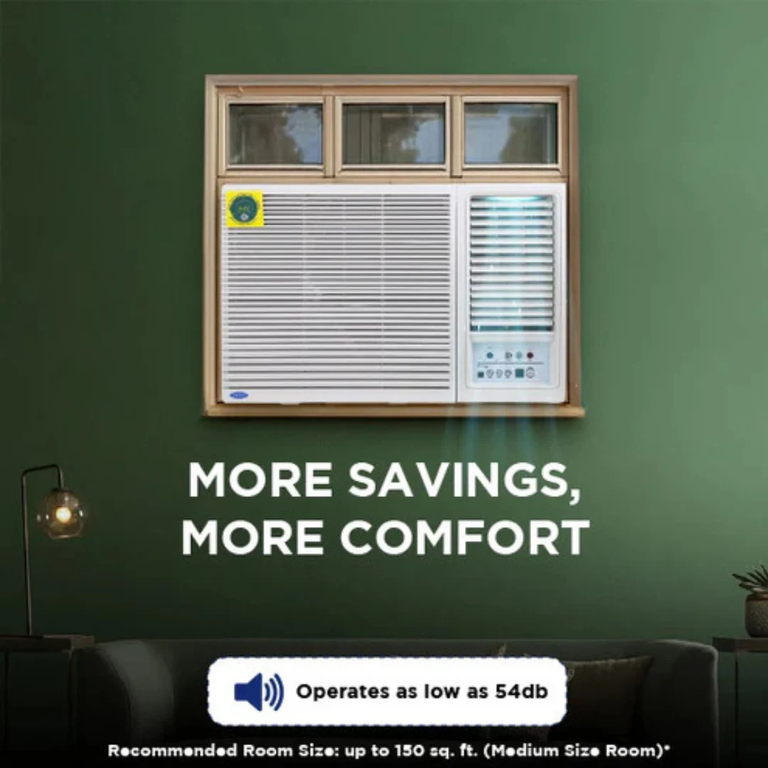 Carrier Estrella GXI CIW19EC5R36F0 9