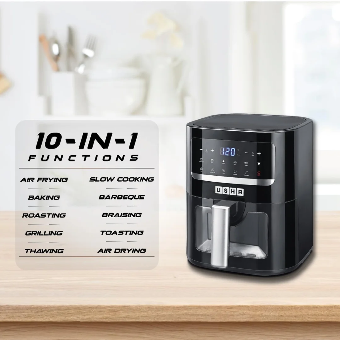 USHA iChef Smart Air 3