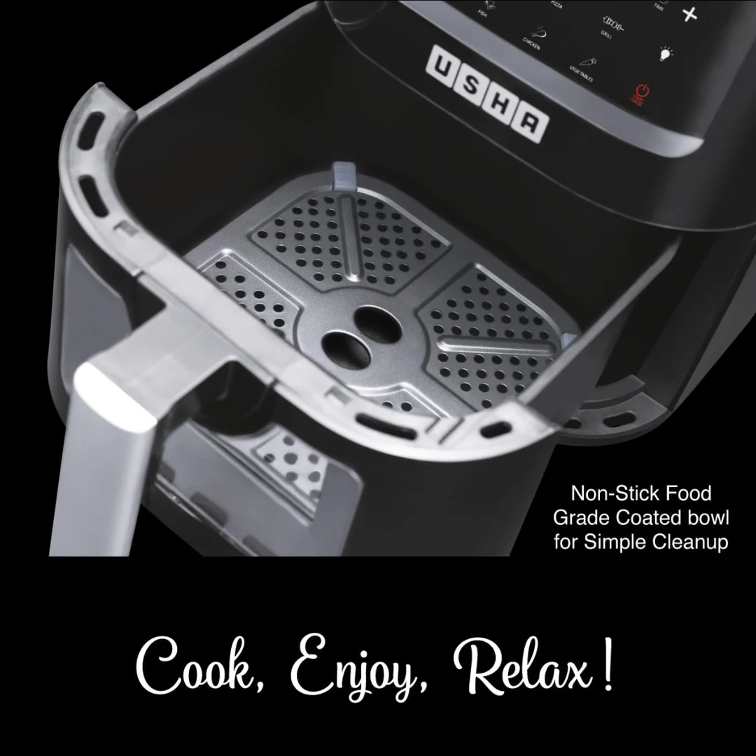 USHA iChef Smart Air 7