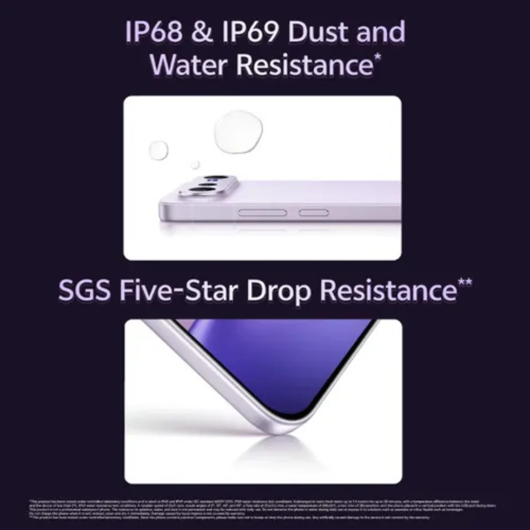 Vivo X300 FE 5G 16