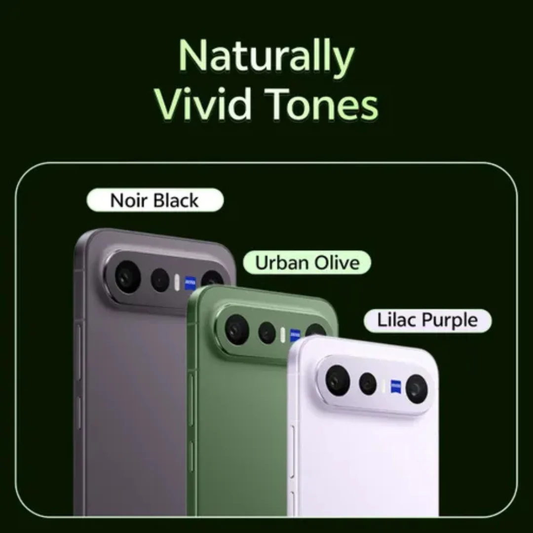 Vivo X300 FE 5G 2