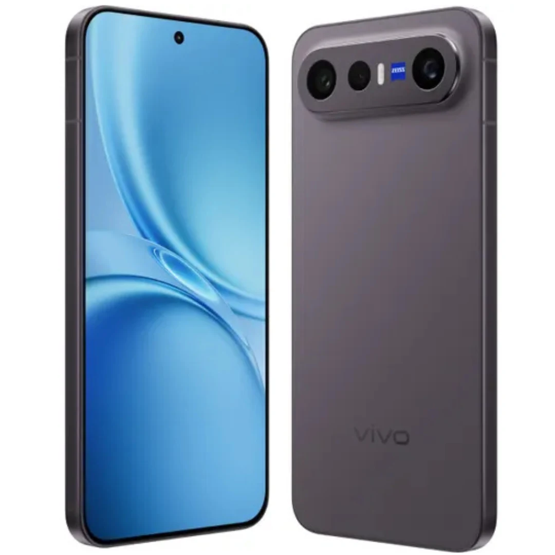 Vivo X300 FE 5G 17