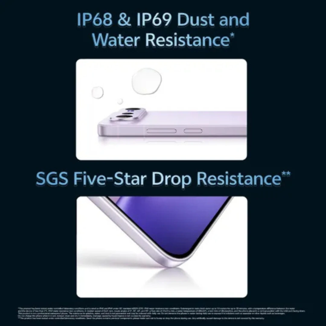 Vivo X300 FE 5G 11