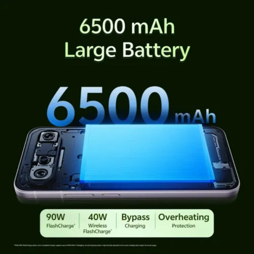 Vivo X300 FE 5G 11