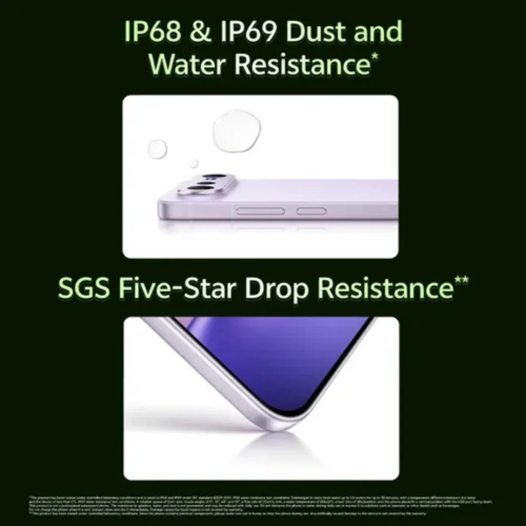 Vivo X300 FE 5G 14