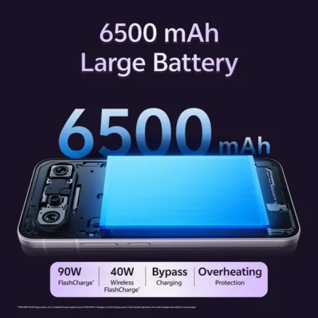 Vivo X300 FE 5G 10