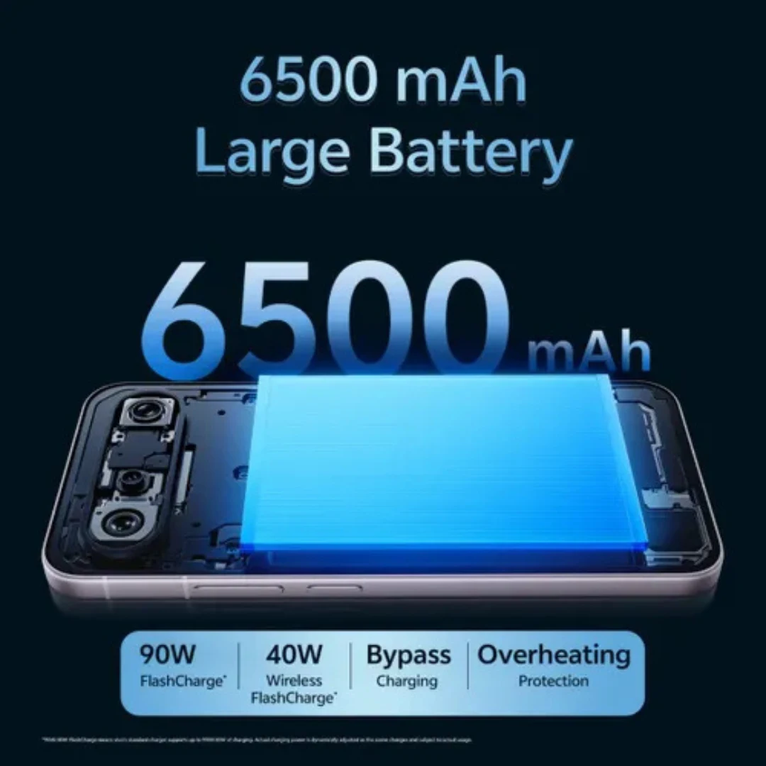 Vivo X300 FE 5G 7