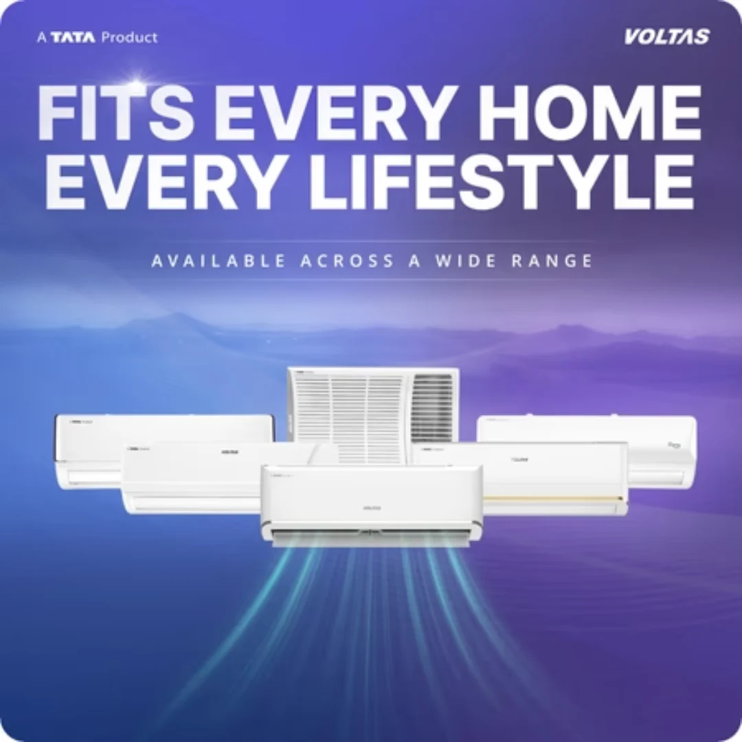 Voltas 183Inv Vertis Zephyr 13