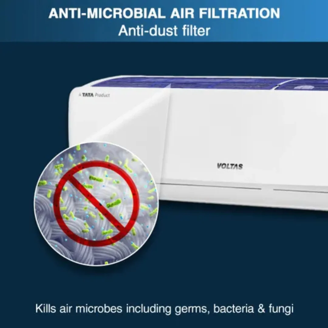 Voltas 185Inv Vectra Elegant 5