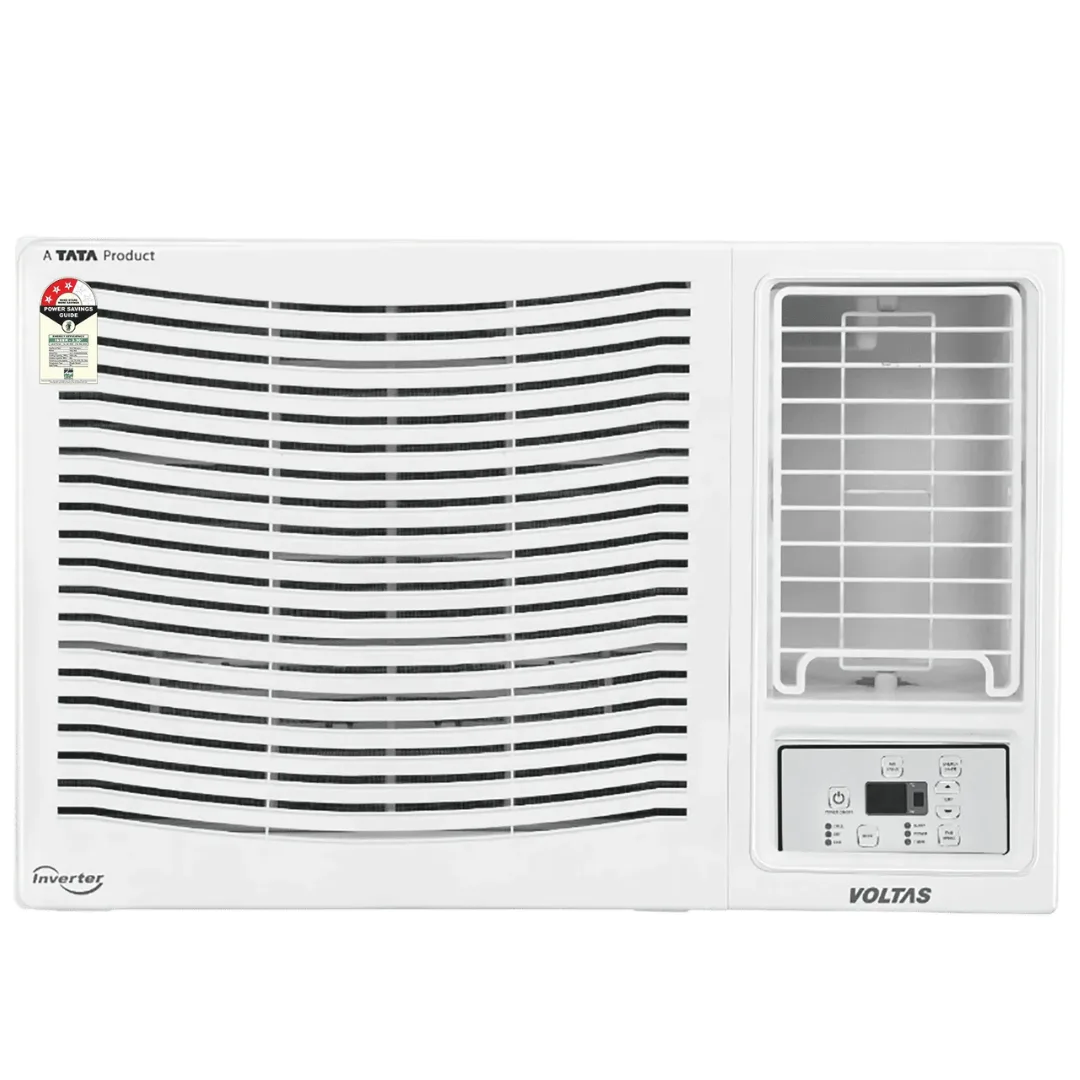 Voltas 183FS Prism Window AC with Copper Condenser